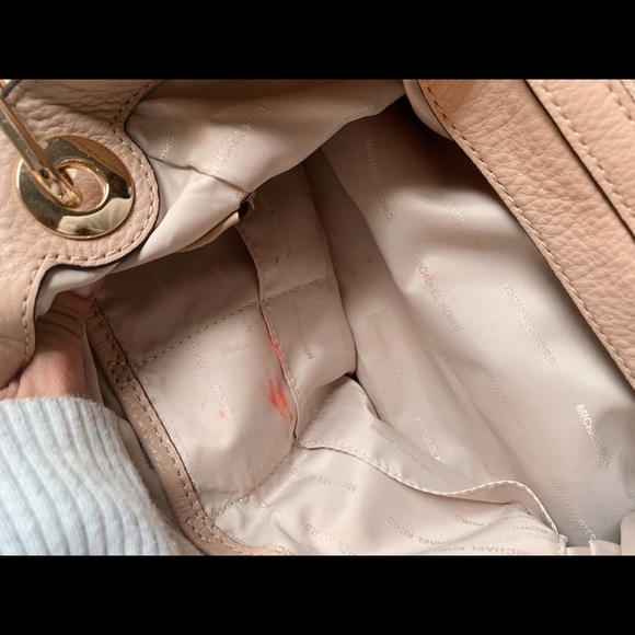 Michael Kors Shoukder Bag - Picture 3 of 6